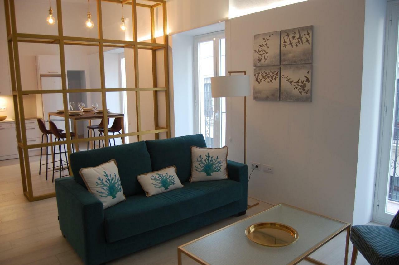 Guesting Basilica Apartment Jerez de la Frontera Exterior photo